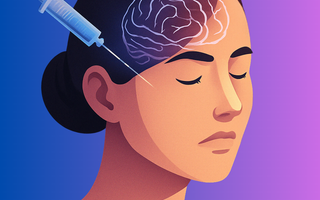 ¿Puede el Botox cambiar cómo pensamos y sentimos?