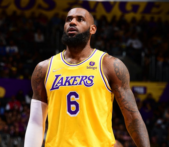 El secreto de LeBron James: Dormir 12 horas al día