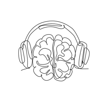 ¿Porqué escuchamos música para concentrarnos?
