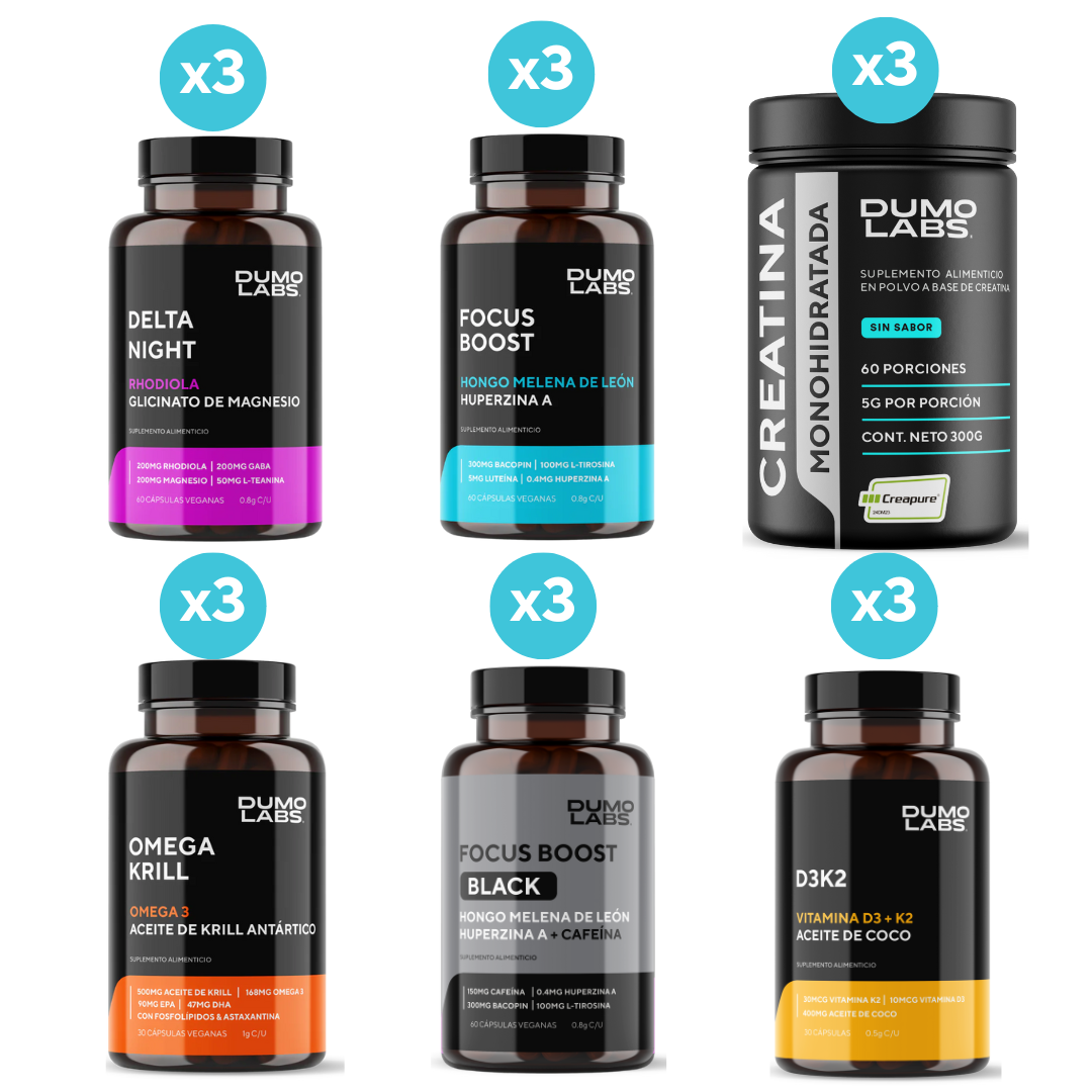 Kit Emprendedor