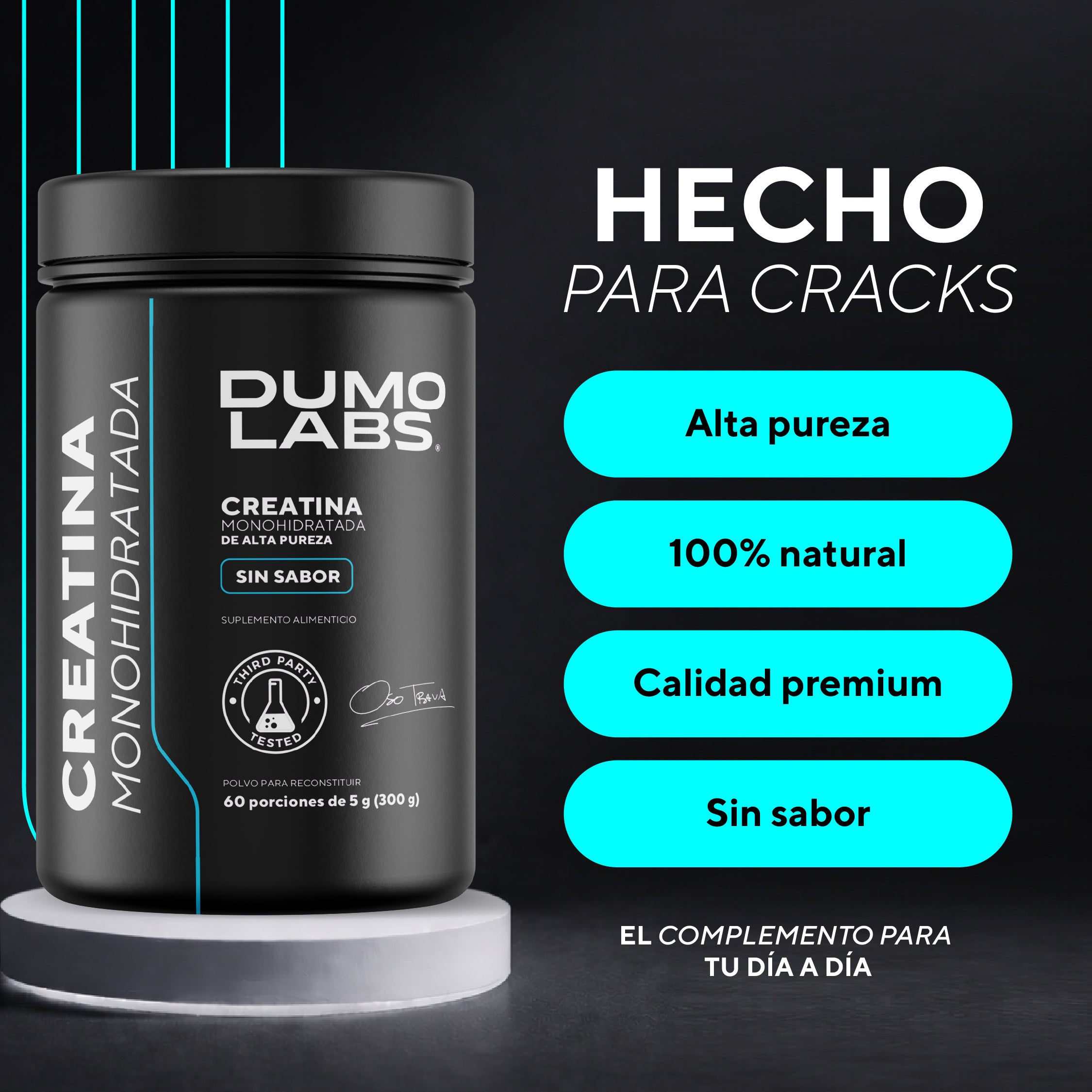 Productos – Dumo Labs