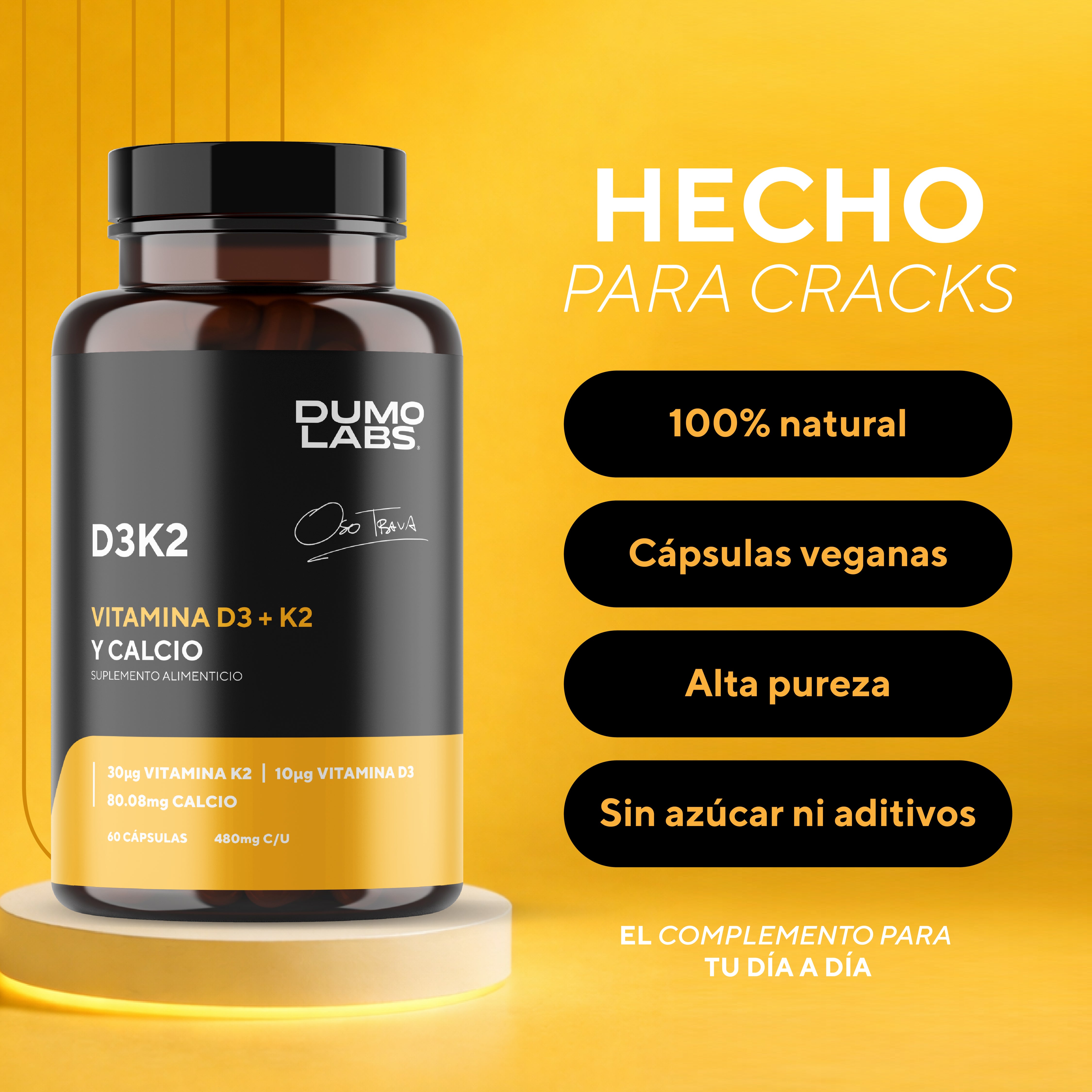 Dumo Labs