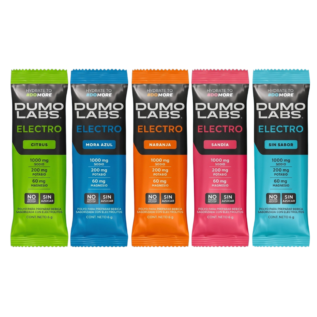 Kits – Dumo Labs