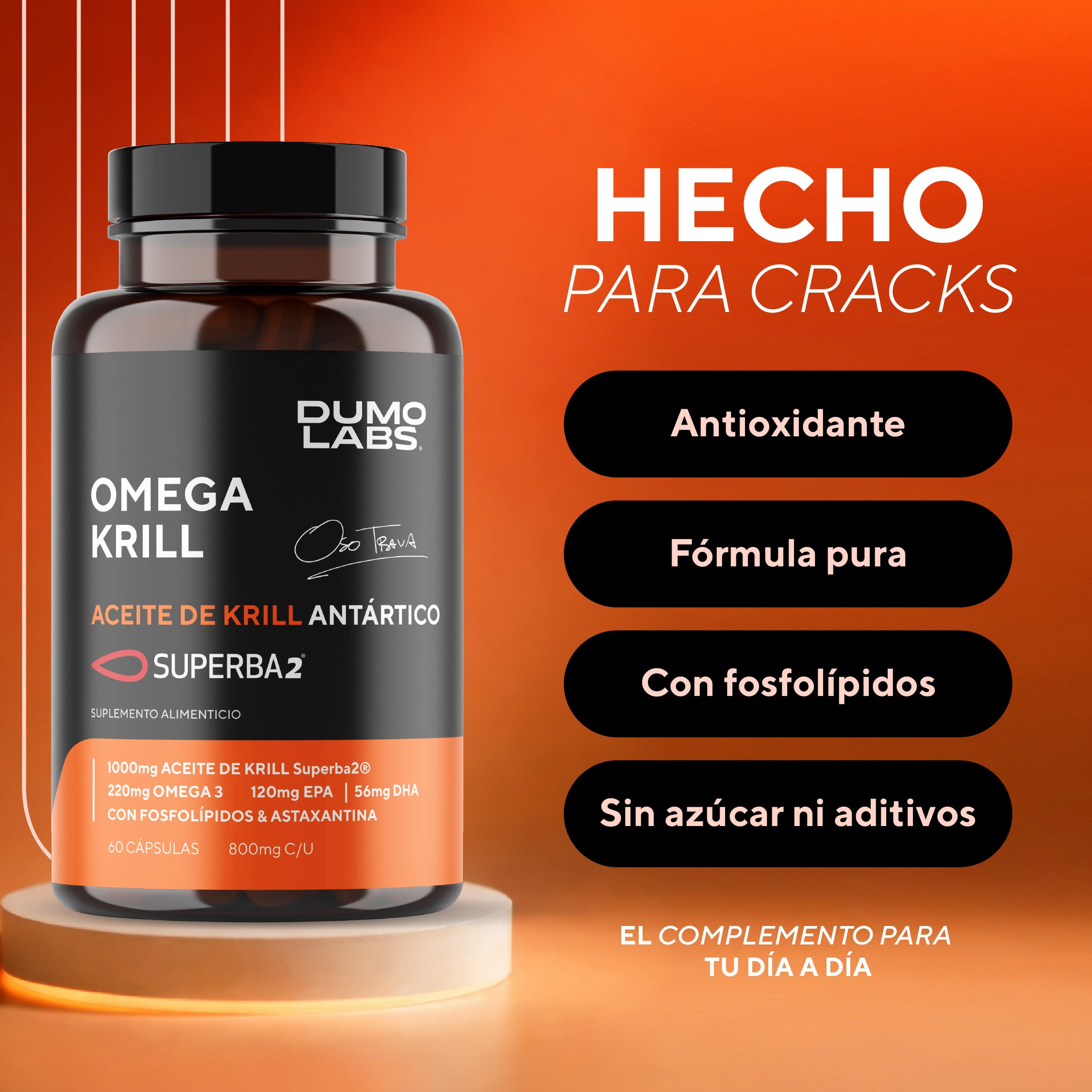 Todos Nuestros Productos – Dumo Labs